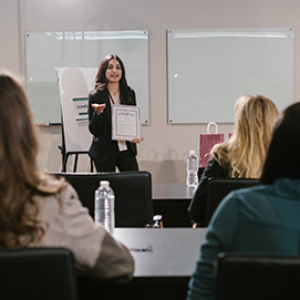 IAIA24 TRAINING COURSE PROPOSALS INVITED